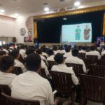 Session on CPR