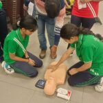 Session on CPR