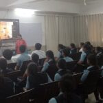 Launch of Online Campaign:  “This Summer: Be Safe” by KSMS IT Club