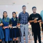 Rakshabandhan with a cause