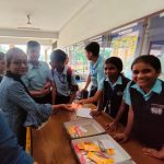 Rakshabandhan with a cause