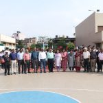 A P R Nair Memorial Invitational Basketball Tournament 2024