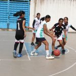 A P R Nair Memorial Invitational Basketball Tournament 2024