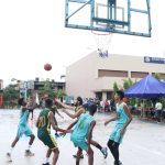 A P R Nair Memorial Invitational Basketball Tournament 2024