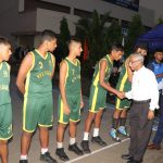 A P R Nair Memorial Invitational Basketball Tournament 2024