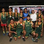 A P R Nair Memorial Invitational Basketball Tournament 2024