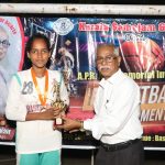 A P R Nair Memorial Invitational Basketball Tournament 2024