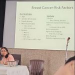 Breast Cancer Awareness Session