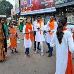 KSMS and KSHS Collaborate to Host Pollution-Free Diwali Street Play