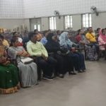 Parent Awareness Session