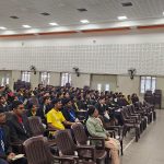 Career Guidance Session as a CS