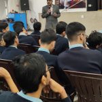 Cybersecurity Awareness Session