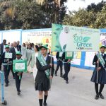 76th Republic Day Celebration at KSMS