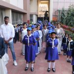 76th Republic Day Celebration at KSMS