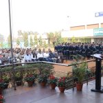 76th Republic Day Celebration at KSMS