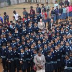 76th Republic Day Celebration at KSMS