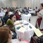 Teachers Enhance Interpersonal Skills at Exclusive Workshop