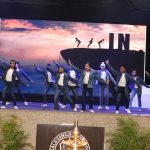 Annual Junior Prize Distribution Ceremony 2024-25