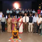 Annual Junior Prize Distribution Ceremony 2024-25