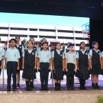Annual Junior Prize Distribution Ceremony 2024-25