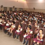 Annual Junior Prize Distribution Ceremony 2024-25