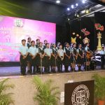 Annual Junior Prize Distribution Ceremony 2024-25