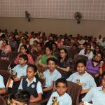 Annual Junior Prize Distribution Ceremony 2024-25