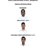 CISCE Results 2025
