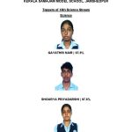 CISCE Results 2025