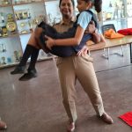 Rescue Operation Training conducted for Support Staff