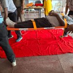 Rescue Operation Training conducted for Support Staff