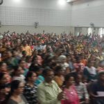 Preventive Measures during Air Strike