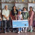 Little Mr. India Asia 2025