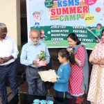 KSMS Summer Camp 2025