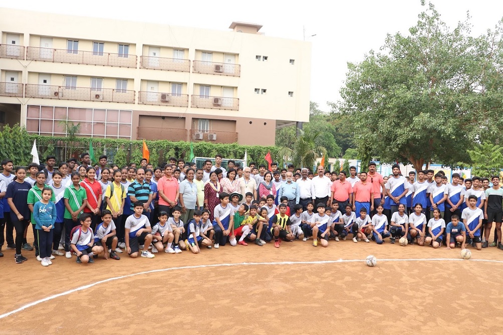 KSMS Summer Camp 2025