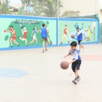 KSMS Summer Camp 2025