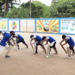 KSMS Summer Camp 2025