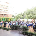 KSMS Summer Camp 2025