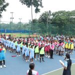 CISCE Regional Handball Tournament 2025