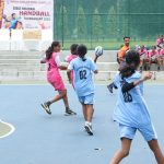 CISCE Regional Handball Tournament 2025