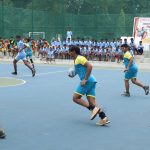 CISCE Regional Handball Tournament 2025