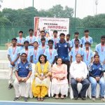 CISCE Regional Handball Tournament 2025