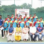 CISCE Regional Handball Tournament 2025