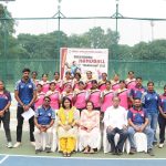 CISCE Regional Handball Tournament 2025