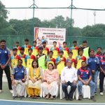 CISCE Regional Handball Tournament 2025