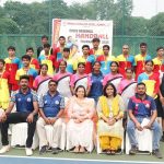 CISCE Regional Handball Tournament 2025