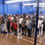 CISCE Zonal Badminton Tournament 2025