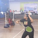 CISCE Zonal Badminton Tournament 2025