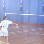 CISCE Zonal Badminton Tournament 2025