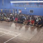 CISCE Zonal Badminton Tournament 2025